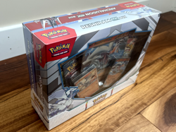 Pokemon Archaludon EX and Reshiram EX Bundle New Sealed - Image 1
