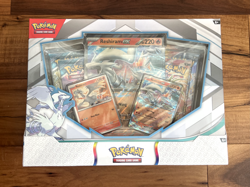 Pokemon Archaludon EX and Reshiram EX Bundle New Sealed - Image 3