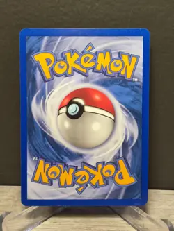 Pokemon TCG Nidoking 31/110 - Legendary Collection 2002 - Near Mint - Image 2