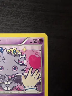 Espurr RC14/RC32 - Generations Radiant Collection - Common - Pokemon - Image 3