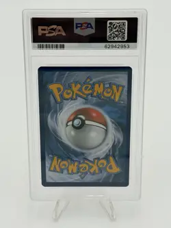 2016 POKEMON XY EVOLUTIONS #11/108 CHARIZARD HOLO PSA 9 - Image 2