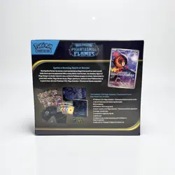 Pokemon Mega Evolution Phantasmal Flames Elite Trainer Box (ETB) - Sealed ✅🚚 - Image 3