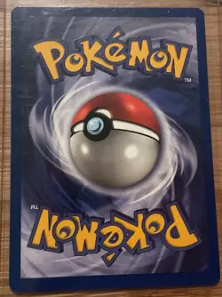 Mr. Mime 22/64 Jungle 1st Edition Non Holo Ungraded Near Mint Pokemon - Image 2