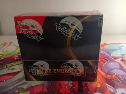Pokemon Mega Evolution Booster Box 36 Packs English New Sealed - Image 1