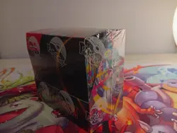 Pokemon Mega Evolution Booster Box 36 Packs English New Sealed - Image 2