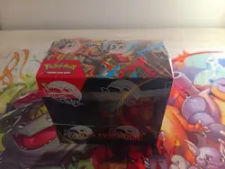 Pokemon Mega Evolution Booster Box 36 Packs English New Sealed - Image 5