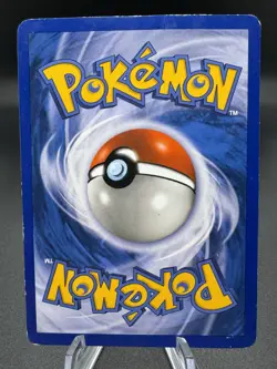 Pokemon TCG Prinplup 58/130 Diamond & Pearl STAMPED Reverse Holo - HP/Damaged - Image 2