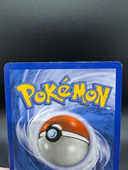 Pokemon TCG Prinplup 58/130 Diamond & Pearl STAMPED Reverse Holo - HP/Damaged - Image 5