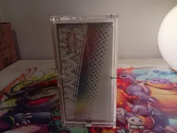 Pokemon Prismatic Evolutions Super Premium Collection Box New Sealed - Image 3