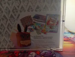 Pokemon Prismatic Evolutions Super Premium Collection Box New Sealed - Image 5