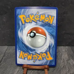 Pokemon Karte XL DIN A5 Gross Crobat SWSH099 - Image 2