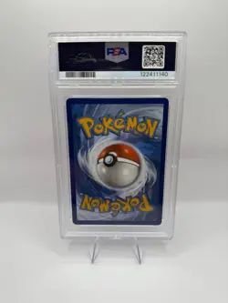 POKEMON MOLTRES ZAPDOS ARTICUNO GX HIDDEN FATES PROMO SM210 PSA 9 MINT INVEST - Image 2