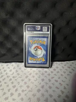 2024 POKEMON SVP EN SNORLAX TWM THREE PACK BLISTERS PSA 10 - Image 2
