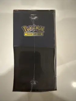 Pokemon TCG Scarlet & Violet Surging Sparks ETB New and Sealed - Image 5