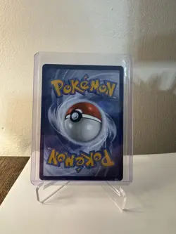 Charizard ex 56 Black Star Promo Premium Collection Scarlet Violet Pokemon 2023 - Image 2