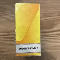 Pokemon Surging Sparks Booster Bundle 6pk, New sealed - Image 3