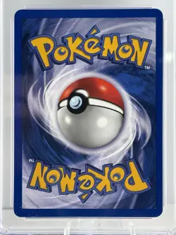 Dark Gyarados Team Rocket Holo 8/82 Prerelease Promo Pokemon CGC Grade 9.0 MINT - Image 4