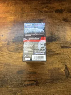 Pokemon Phantasmal Flames Half Booster Box (18 Packs) - Sealed-SAME DAY DISPATCH - Image 3