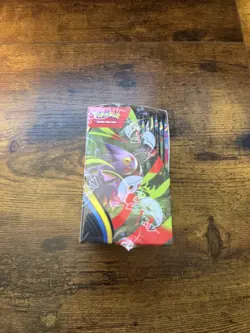 Pokemon Phantasmal Flames Half Booster Box (18 Packs) - Sealed-SAME DAY DISPATCH - Image 4