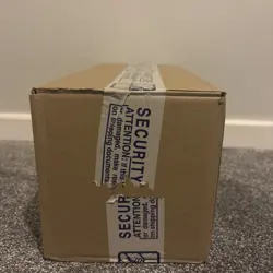 Pokemon TCG Destined Rivals Booster Box 6x Sealed Case - Image 4
