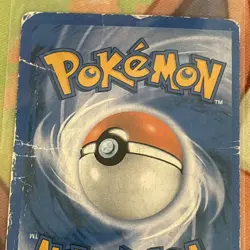 Pokemon TCG Charizard 103/100 Secret Rare Stormfront - Image 3