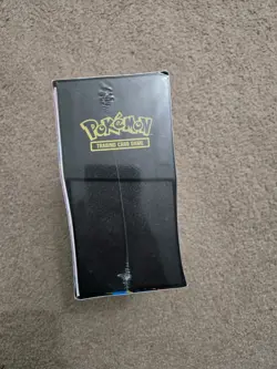 Pokemon TCG: Mega Evolution Gardevoir Pokemon Center ETB Factory Sealed - Image 2