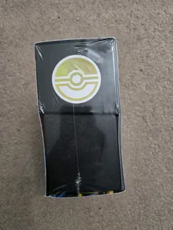 Pokemon TCG: Mega Evolution Gardevoir Pokemon Center ETB Factory Sealed - Image 4