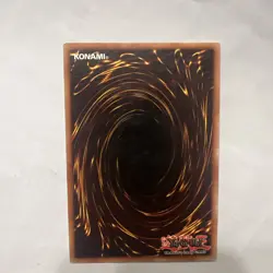 Yugioh Snatch Steal MRL-036 Magic Ruler Unlimited|Unlimited Edition LP - Image 2