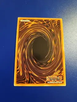 Opening of the Spirit Gates MP24-EN019 Quarter Century Secret Rare (QCR) 1st Ed - Image 2