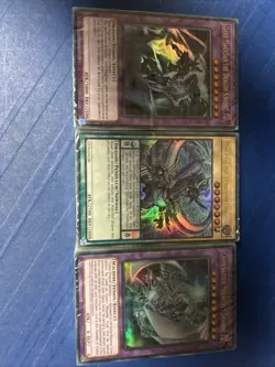 NEW SEALED Yugioh Legendary DRAGON Decks Box Set - Image 3