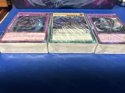 NEW SEALED Yugioh Legendary DRAGON Decks Box Set - Image 4
