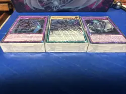 NEW SEALED Yugioh Legendary DRAGON Decks Box Set - Image 5