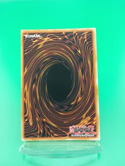 YU-GI-OH! Ripple Bird SUDA-EN088 Super Rare LP - Image 2