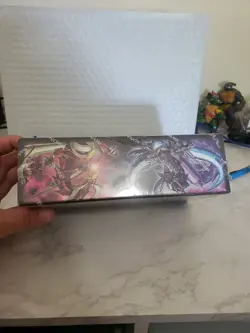 Yugioh Legendary DRAGON Decks Box Set Brand New Factory Sealed! - Image 3