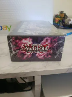 Yugioh Legendary DRAGON Decks Box Set Brand New Factory Sealed! - Image 5