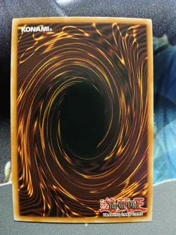 Yugioh Chimera the Flyingn Mythical Super Rare LCYW-EN052 1st Ed Lightly Played - Image 2