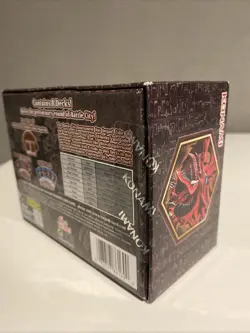Yu-Gi-Oh! TCG Speed Duel: Streets of Battle City Sealed 83717861690 - Image 2