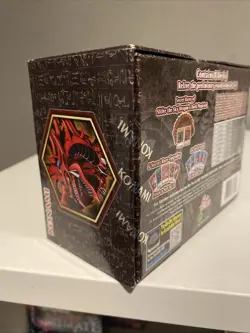 Yu-Gi-Oh! TCG Speed Duel: Streets of Battle City Sealed 83717861690 - Image 3