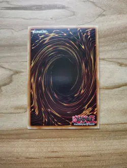 Yu-Gi-Oh! - Mirror Force - Secret Rare - LCJW-EN130 - Image 2