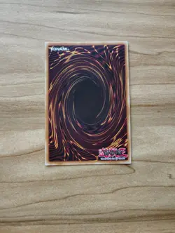 Yu-Gi-Oh! - Raigeki - TN19-EN010 - Prismatic Secret Rare / Holo - Image 2