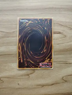 Yu-Gi-Oh - Solemn Judgment - Super Rare / Holo - RP01-EN045 - Image 2