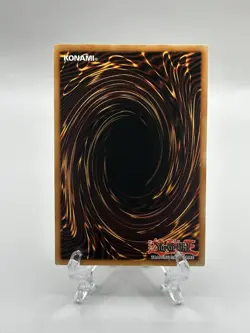 ??Yugioh TCG-Great Moth-MRD-EN070-Metal Raiders-(25th Anniversary Ed)M/NM!?? - Image 2