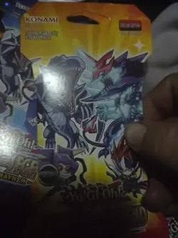 6 pokemon cards packs sealed, Plus 9 Packs Of Yu Gi-oh Battles Of Legend - Image 2