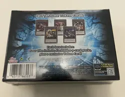 Yu-Gi-Oh! The Infinite Forbidden (4 Pack + 1 exclusive token) Mini Box, Sealed - Image 3