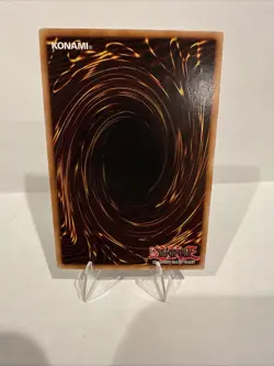 Yugioh - Deep-Eyes White Dragon MVP1-EN005 1st Edition Ultra Rare NM - Image 2