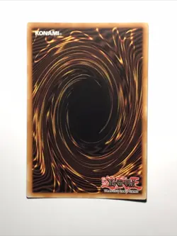 Yu-Gi-Oh Card - SDAZ-EN042 - LUBELLION THE SEARING DRAGON (ultra rare holo) - Image 5