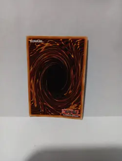 Yu-Gi-Oh! TCG Elemental HERO Spirit of Neos POTE-EN001 Super Rare 1st Edition NM - Image 4