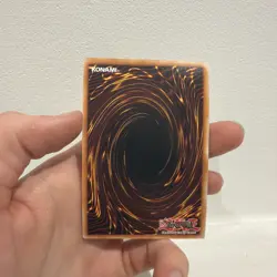 Blaze Cannon - LED7-EN005 - Ultra Rare -1st Edition - YuGiOh NM - Image 4