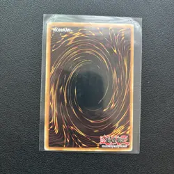 Red-Eyes B. Chick YuGiOh 1st Edition Trading Card SD1-EN007 - Image 2