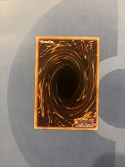 Yugioh Red-Eyes Dark Dragon Prismatic Collectors RA02-EN021 Near Mint - Image 2